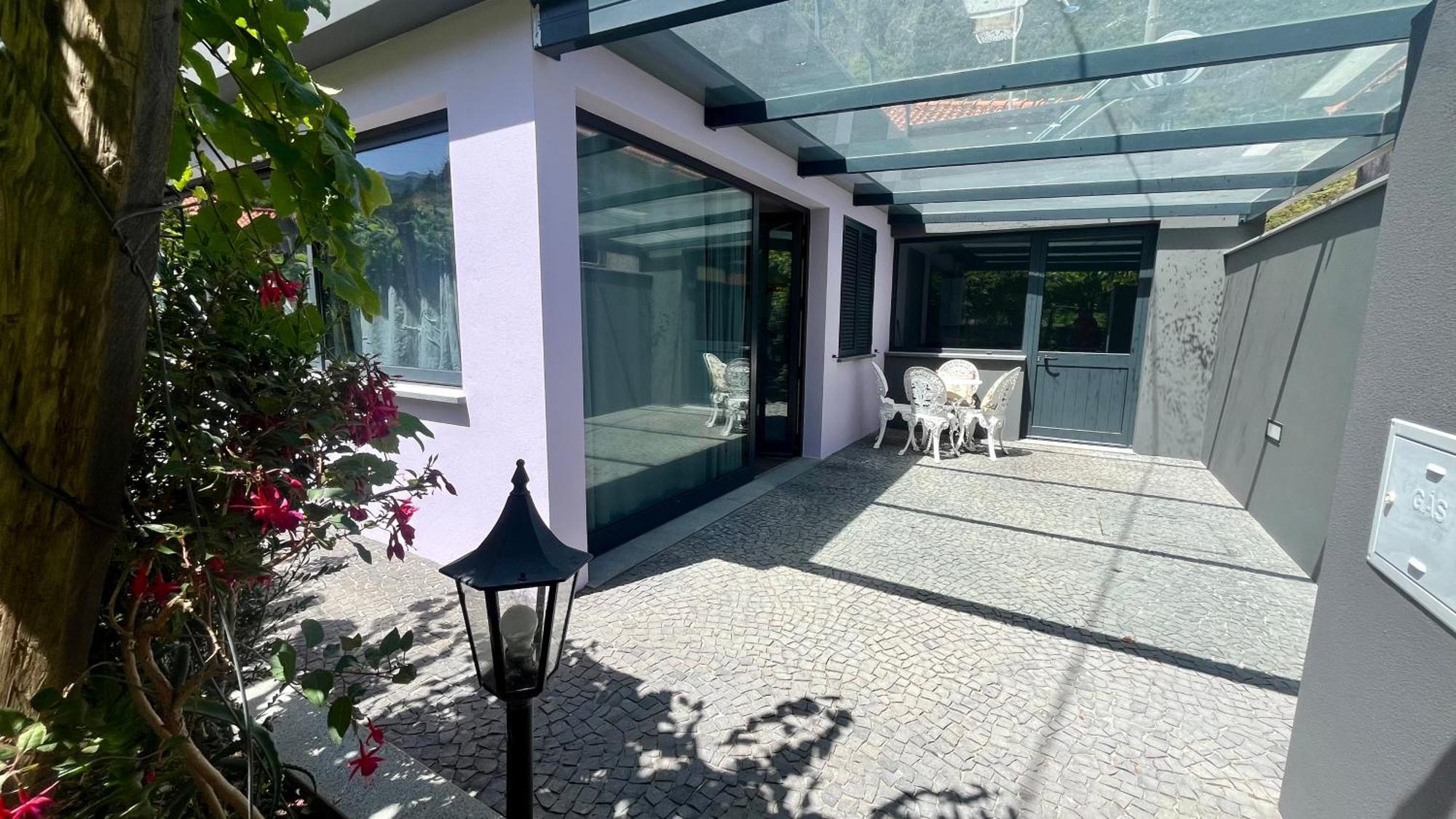Marialina, By Op Vila São Vicente Exterior foto